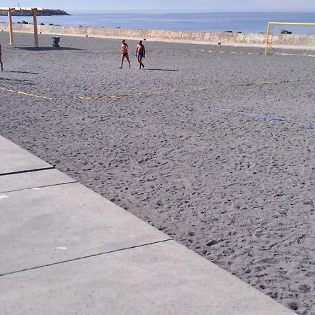 Neapolis Bay Daire Portici Dış mekan fotoğraf