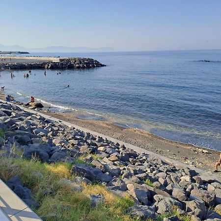 Neapolis Bay Daire Portici Dış mekan fotoğraf