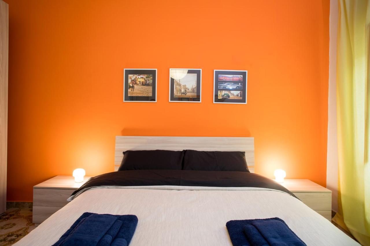 Neapolis Bay Daire Portici Dış mekan fotoğraf