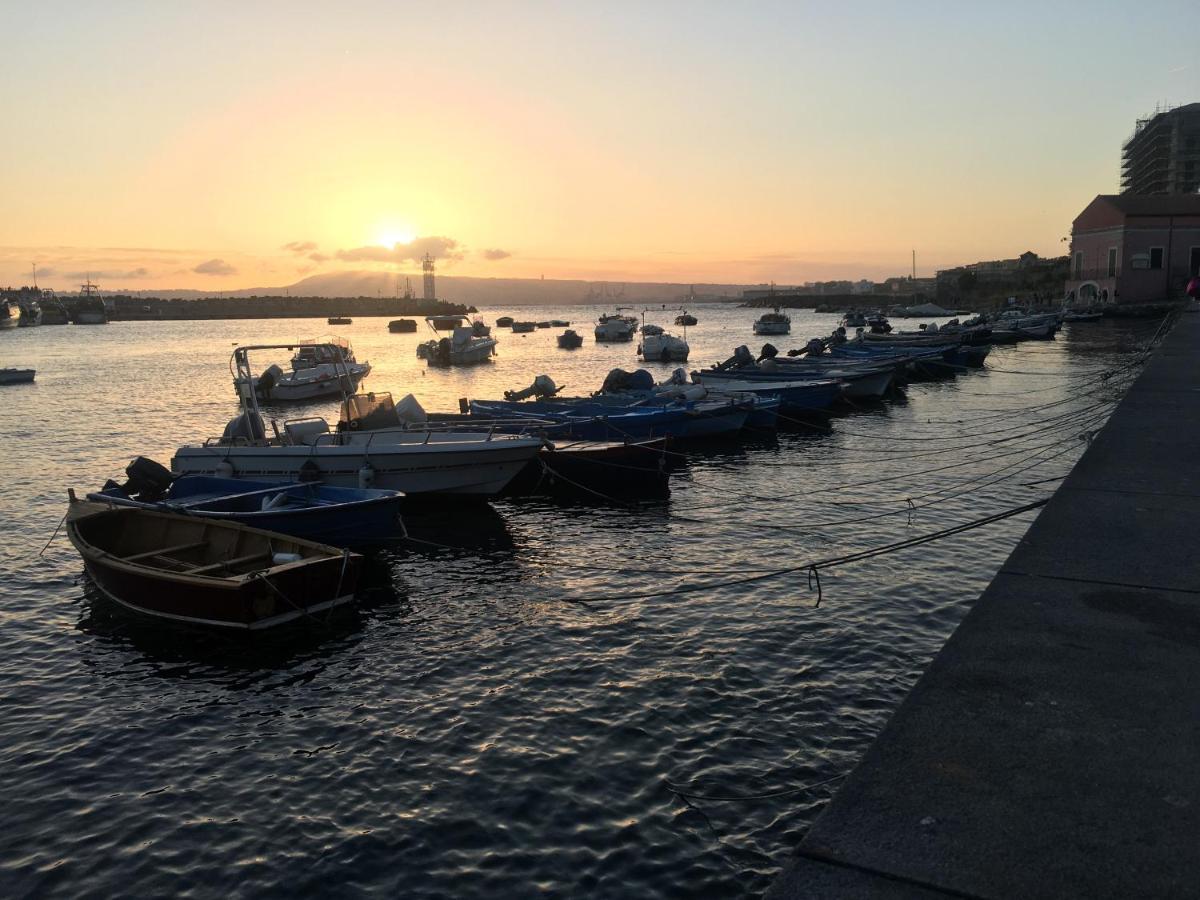 Neapolis Bay Daire Portici Dış mekan fotoğraf