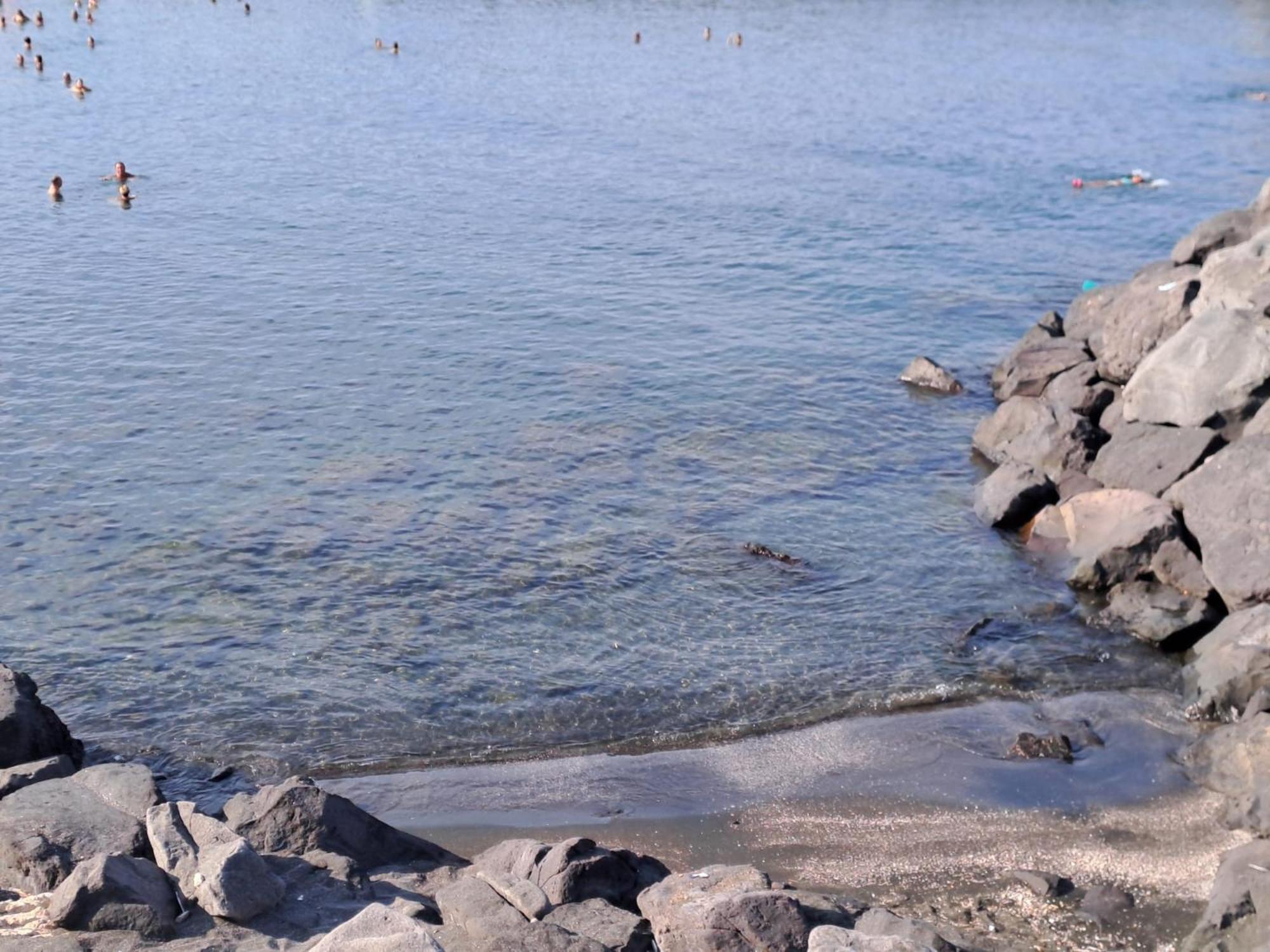 Neapolis Bay Daire Portici Dış mekan fotoğraf
